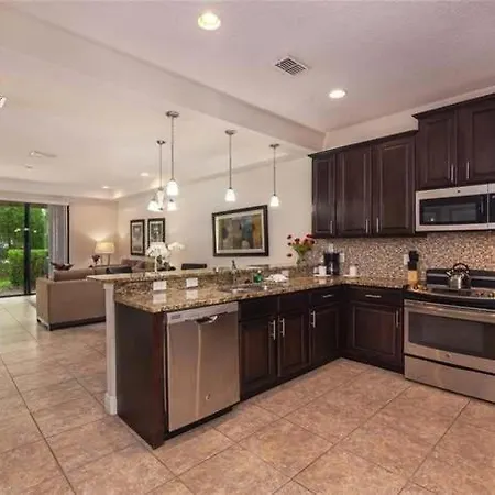 Champions Gate Area Townhome
